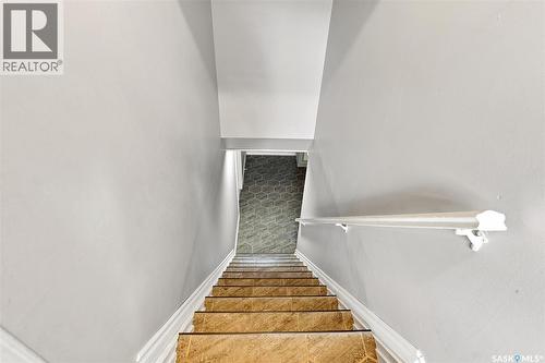 1714 Drinkle Street, Saskatoon, SK - Indoor Photo Showing Other Room