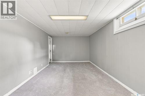1714 Drinkle Street, Saskatoon, SK - Indoor Photo Showing Other Room
