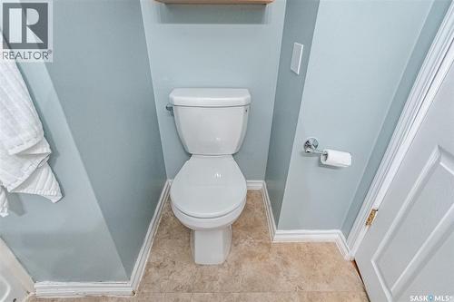 1714 Drinkle Street, Saskatoon, SK - Indoor Photo Showing Bathroom