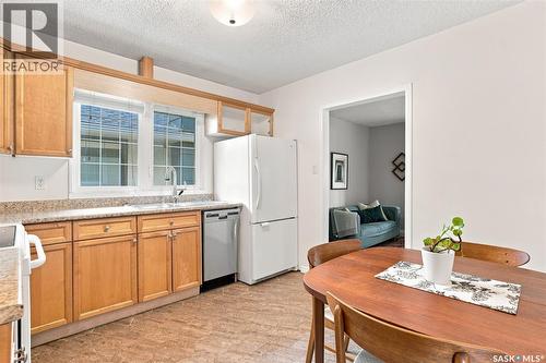 1714 Drinkle Street, Saskatoon, SK - Indoor