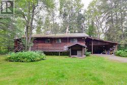 52 ROBERT ROAD W Huntsville, ON P1H 2J4