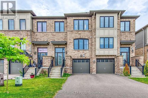 68 Crafter Crescent, Hamilton, ON - Outdoor With Facade