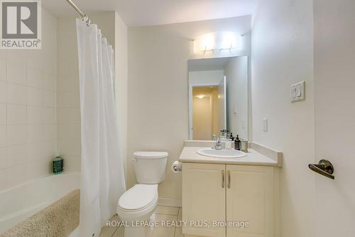 68 Crafter Crescent, Hamilton, ON - Indoor Photo Showing Bathroom