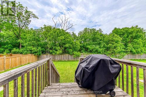 68 Crafter Crescent, Hamilton, ON - Outdoor