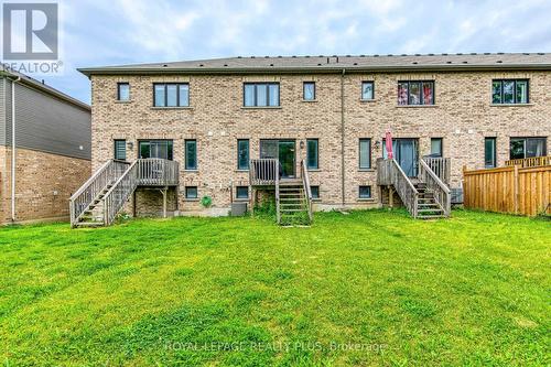 68 Crafter Crescent, Hamilton, ON - Outdoor
