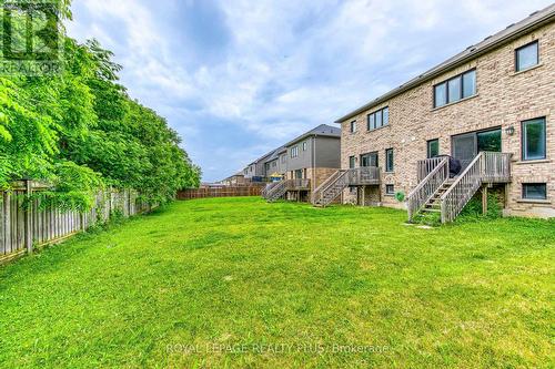 68 Crafter Crescent, Hamilton, ON - Outdoor
