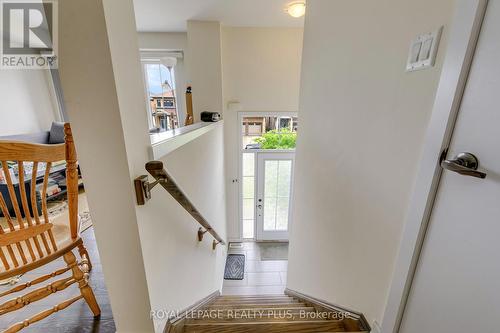 68 Crafter Crescent, Hamilton, ON - Indoor Photo Showing Other Room