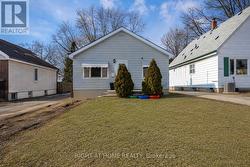 151 HALE STREET  London East, ON N5W 1E5