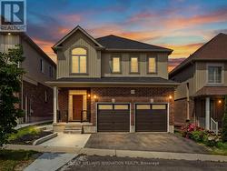 359 BEECHDROPS DRIVE Waterloo, ON N2V 0E8