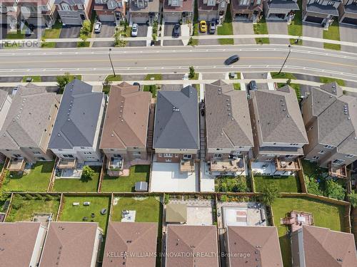 359 Beechdrops Drive, Waterloo, ON - Outdoor With View