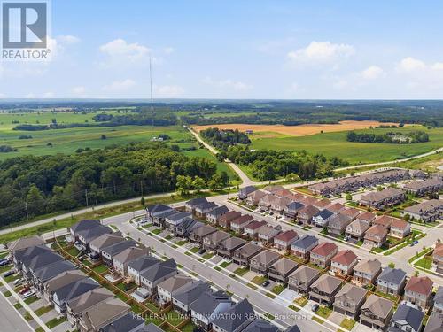 359 Beechdrops Drive, Waterloo, ON - Outdoor With View