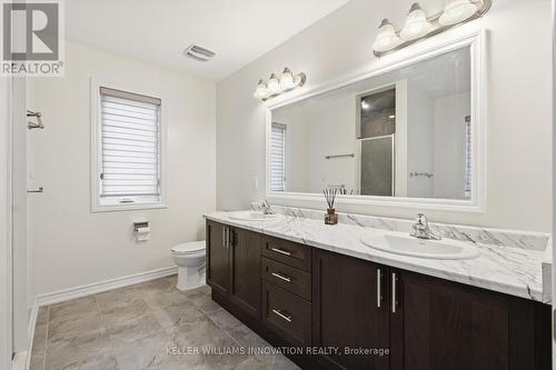 359 Beechdrops Drive, Waterloo, ON - Indoor Photo Showing Bathroom