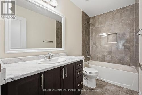 359 Beechdrops Drive, Waterloo, ON - Indoor Photo Showing Bathroom