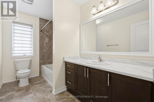 359 Beechdrops Drive, Waterloo, ON - Indoor Photo Showing Bathroom