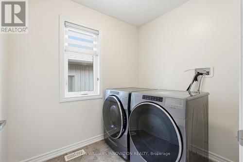 359 Beechdrops Drive, Waterloo, ON - Indoor Photo Showing Laundry Room