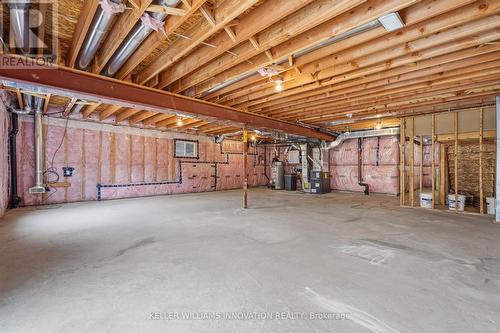 359 Beechdrops Drive, Waterloo, ON - Indoor