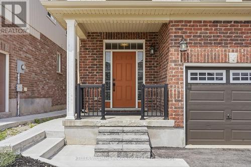359 Beechdrops Drive, Waterloo, ON - Outdoor