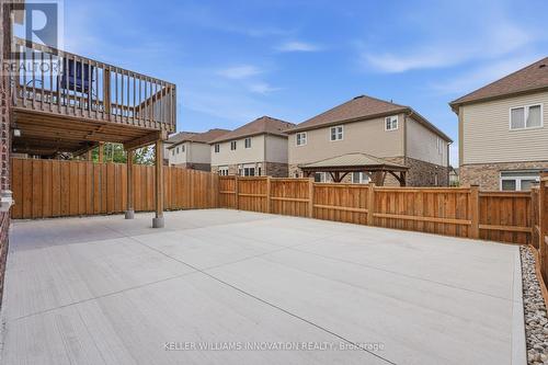 359 Beechdrops Drive, Waterloo, ON - Outdoor With Exterior