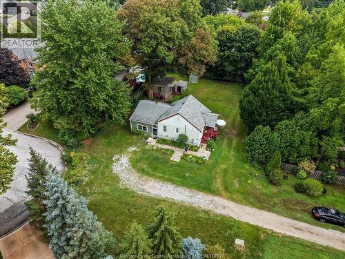7035 MATCHETTE ROAD  Lasalle, ON N9J 2S1
