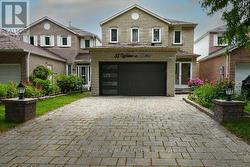 33 WILDERNESS DRIVE Toronto, ON M1V 3P4
