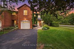 2256 MUNNS AVENUE Oakville (Ro River Oaks), ON L6H 3M8