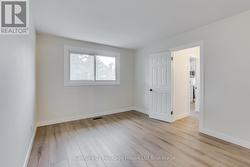 Main floor Primary Bedroom - 
