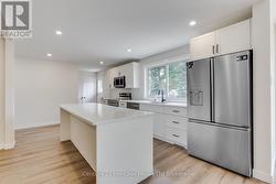 Quartz countertops - 