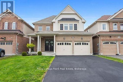 144 BRUCE CAMERON DRIVE  Clarington (Bowmanville), ON L1C 0W3