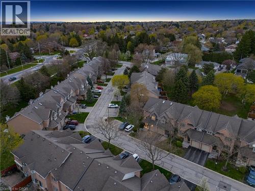 Additional content - 320 Hamilton Drive Unit# 10, Ancaster, ON - Outdoor With View
