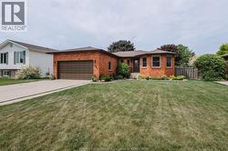286 Cherrywood Drive Kingsville, ON N9Y 3R4
