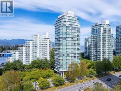1803 1710 BAYSHORE DRIVE  Vancouver, BC V6G 3G4