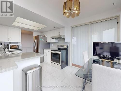 1705 - 30 Thunder Grove, Toronto, ON - Indoor Photo Showing Other Room