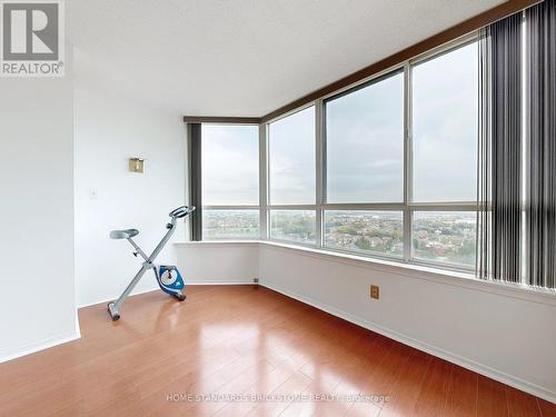 1705 - 30 Thunder Grove, Toronto, ON - Indoor