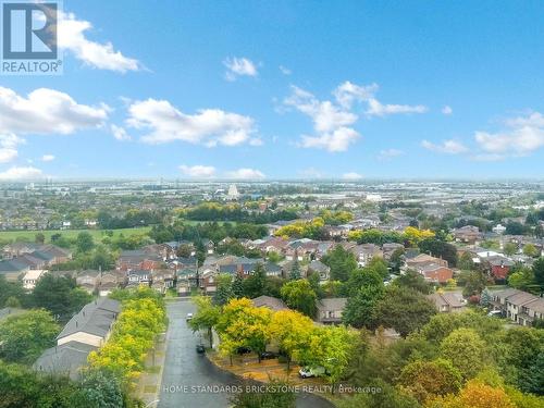 1705 - 30 Thunder Grove, Toronto, ON - Outdoor With View