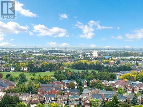 1705 - 30 Thunder Grove, Toronto, ON - Outdoor With View