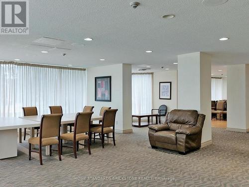 1705 - 30 Thunder Grove, Toronto, ON - Indoor