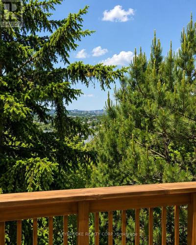 7 - 48 Loggers Run, Barrie, ON - Outdoor With View