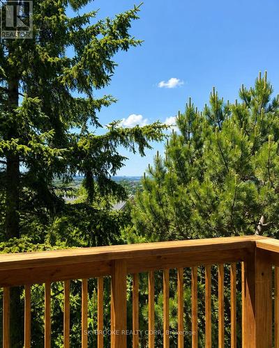 7 - 48 Loggers Run, Barrie, ON - Outdoor With Balcony