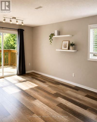 7 - 48 Loggers Run, Barrie, ON - Indoor Photo Showing Other Room