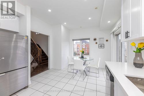 2 Cedarland Road E, Brampton, ON - Indoor Photo Showing Other Room