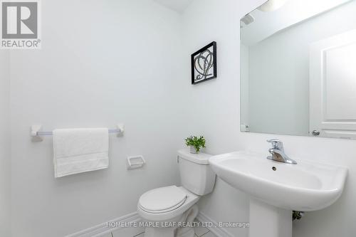 2 Cedarland Road E, Brampton, ON - Indoor Photo Showing Bathroom