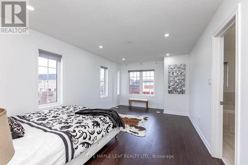 2 Cedarland Road E, Brampton, ON - Indoor Photo Showing Bedroom