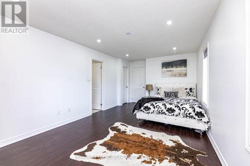 2 Cedarland Road E, Brampton, ON - Indoor Photo Showing Bedroom