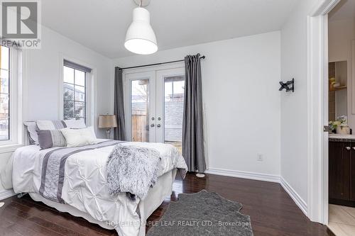 2 Cedarland Road E, Brampton, ON - Indoor Photo Showing Bedroom
