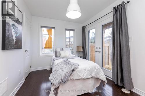 2 Cedarland Road E, Brampton, ON - Indoor Photo Showing Bedroom