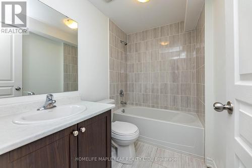 2 Cedarland Road E, Brampton, ON - Indoor Photo Showing Bathroom