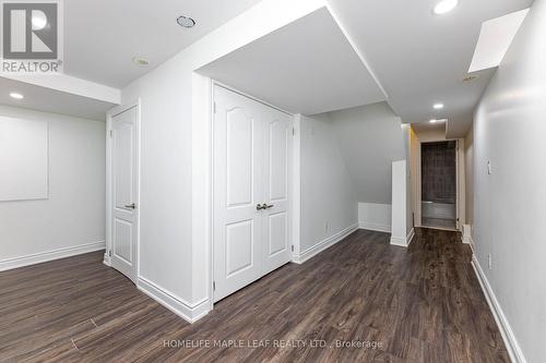 2 Cedarland Road E, Brampton, ON - Indoor Photo Showing Other Room
