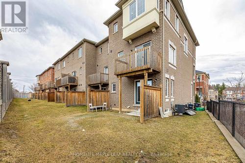 2 Cedarland Road E, Brampton, ON - Outdoor With Exterior