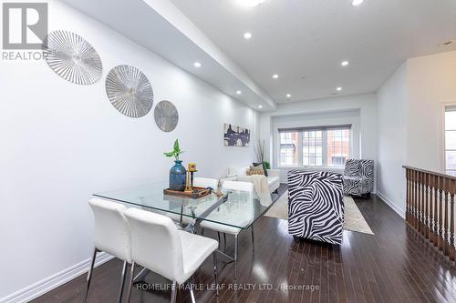 2 Cedarland Road E, Brampton, ON - Indoor