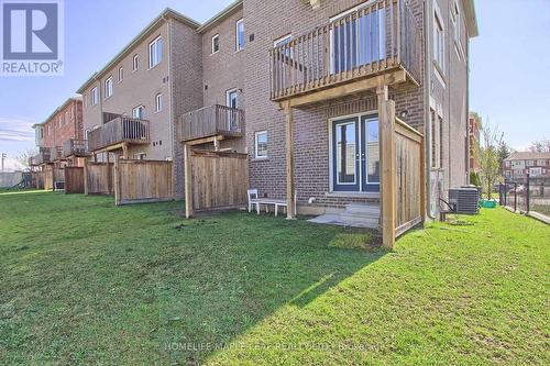2 Cedarland Road E, Brampton, ON - Outdoor With Exterior
